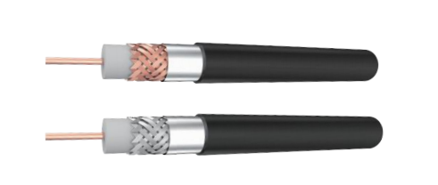 【低損耗】勤源同軸電纜 50Ω阻抗 基站